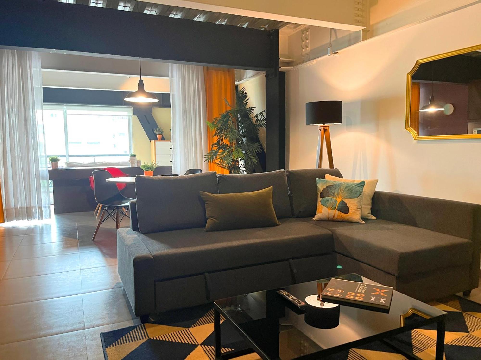 Suites Arquimedes Polanco Mexiko-Stadt Exterior foto